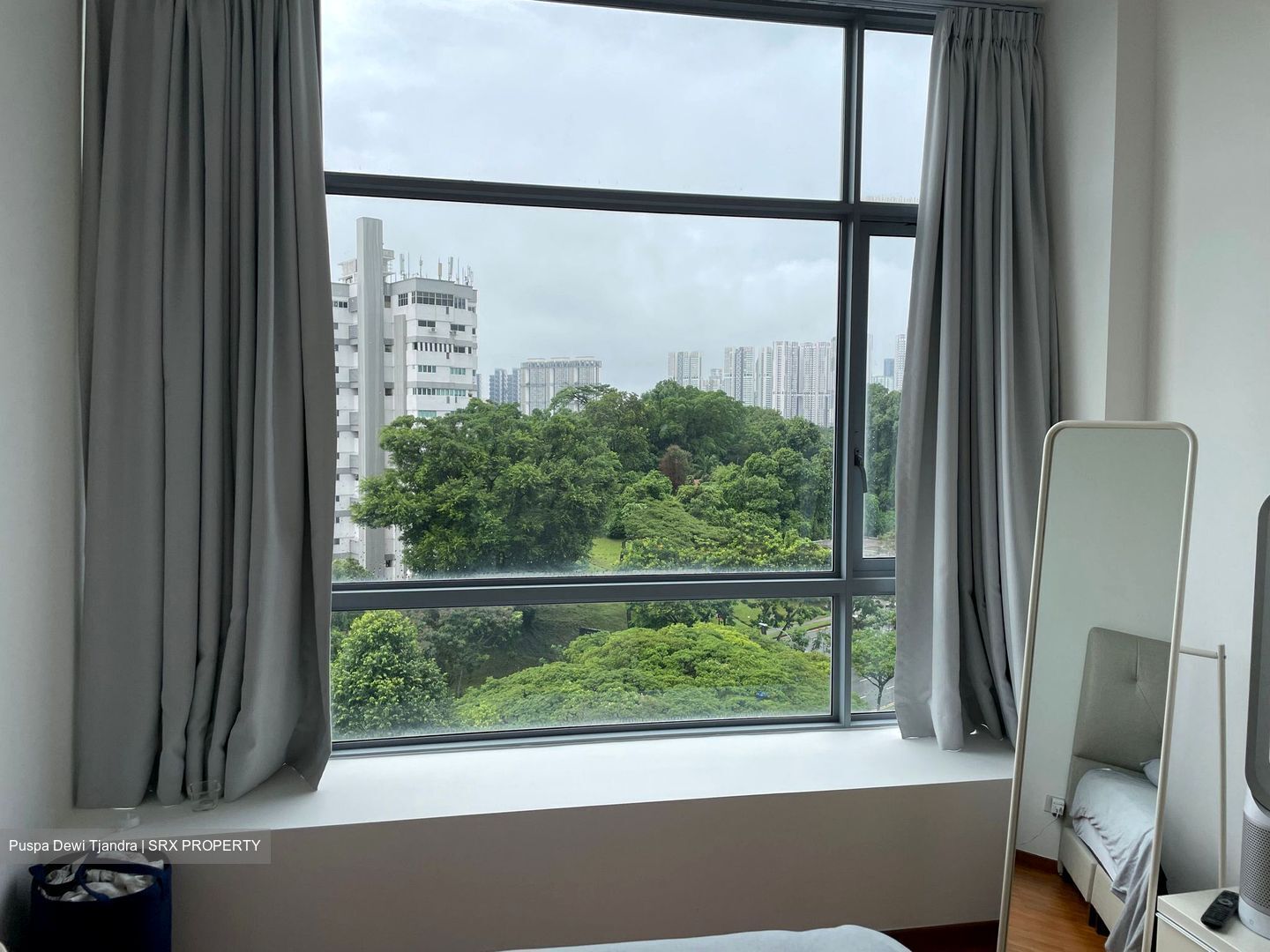 Queensway (D10), Condominium #408607201